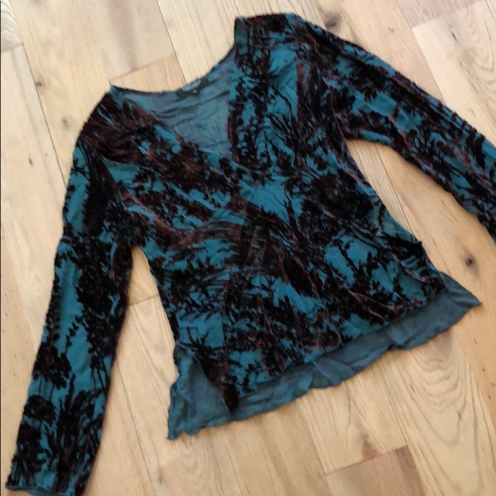 Blouse